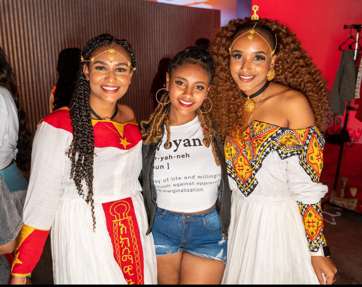 Happy #InternationalWomensDay