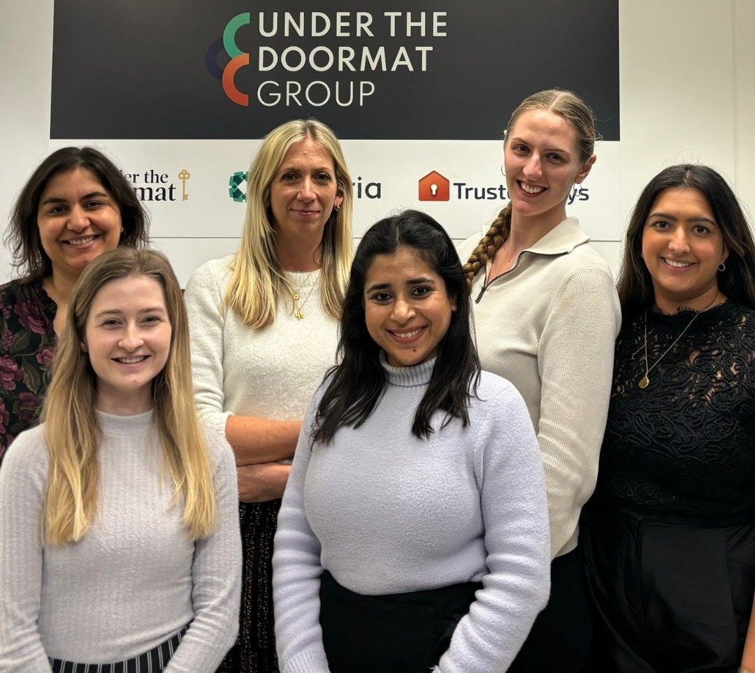 🌟 Happy International Women's Day! 🌟

To all the team, thank you for inspiring us and showing us what's possible every day. Let's continue to lift each other up, break glass ceilings, and create a more inclusive future for all! 💖🌍