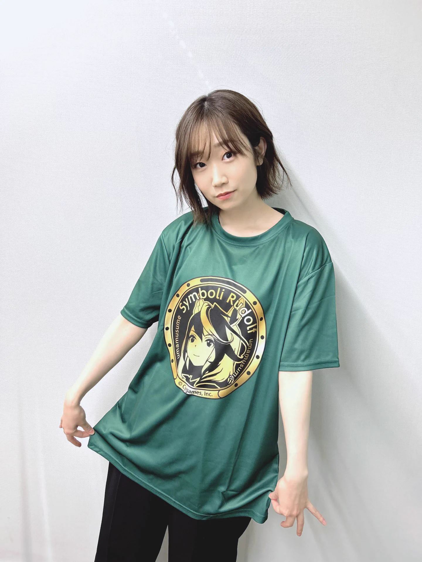ウマ娘 サイレンススズカ BOSS コラボTシャツ SilenceSuzuka 田所あずさofficial on X: 