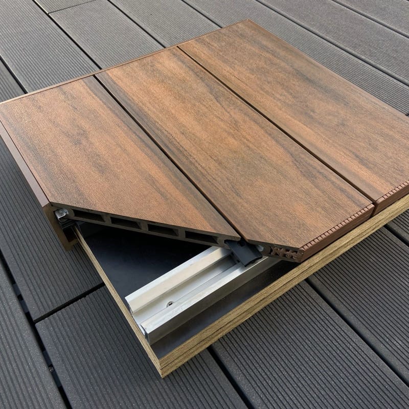 Nuevo post en el Blog de #COMADERA ‼️ 
Suelos exteriores y revestimiento: ¿madera natural o deck composite o mixto?

🔍 comadera.com/blog/suelos-ex…