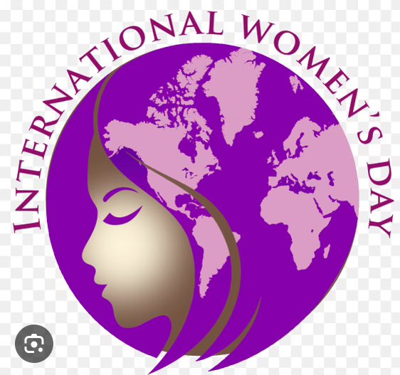To all those wonderful women in my life.