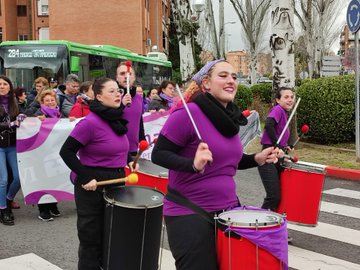 Foto cedida por Ayuntamiento de San Fernando