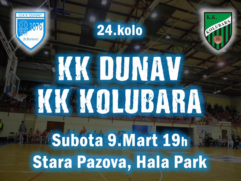 kkdunav's tweet photo. PODRŠKA NAVIJAČA NIKAD POTREBNIJA

Sezona ulazi u završnisu a Dunav se nakon serije poraza nalazi u nezavidnoj poziciji na tabeli pa je svaka pobeda preko potrebna. Pozivamo sve navijače, članove i prijatelje kluba da u što većem broju dođu i pruže podršku košarkašima Dunava. https://t.co/ELYlg6O4ae