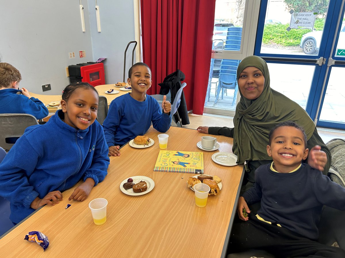 StarksField's tweet image. Happy International Women's Day from Starks Field Primary School!