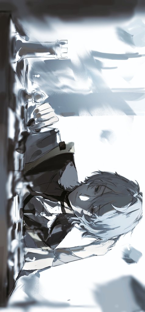 #崩壊3rd
#HonkaiImpact3rd 

A lonely throne