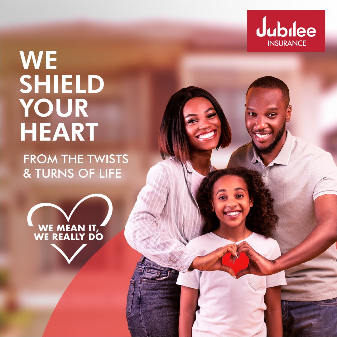 Khaembapaul4's tweet photo. @MigunaMiguna @WilliamsRuto @rigathi Our products range include:
-Motor where we cover your prized vehicles against accidents.
-Life
-Personal Accident
-Engineering
-Travel
-Medical
-Marine
-Liability
#Jubileelifeinsurance
#JubileeinsuranceKe
#Letscometogether
Call/WhatsApp +254 711220556 https://t.co/ckSpUXopKx