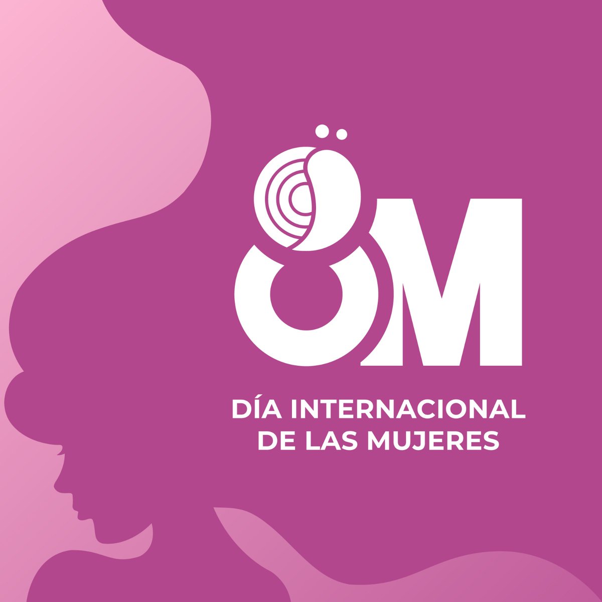 Feliz #DiaInternacionalDeLaMujer a todas las mujeres, en especial a las que forman parte del Centro Comercial Independencia 'El Caracol' 🐌. Vuestro trabajo y valores son esenciales aquí y en la sociedad. Sois indispensables 💪.