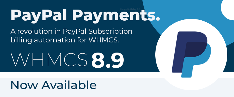 whmcsbr's tweet photo. Lançamento WHMCS v8.9 Estável 
https://t.co/trFuLVBNKr #whmcs https://t.co/43LnpEx1YG