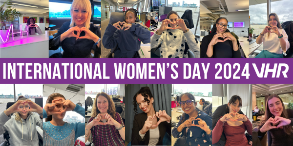 VHRofficial's tweet photo. Did you know that the first International Women's Day was celebrated in 1911?🎉 

It originated from a proposal by Clara Zetkin, a German Marxist theorist, who suggested the idea at the International Conference of Working Women in Copenhagen. 

Since then, it has grown into... https://t.co/nfVN5JLL5B