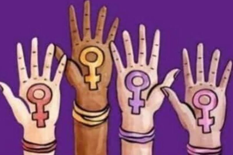 8M Un día para reflexionar sobre lo que hemos logrado, para homenajear a las mujeres que han liderado la lucha por la igualdad de género, para pensar los desafíos que aún enfrentamos las mujeres y para reafirmar el compromiso de seguir trabajando.