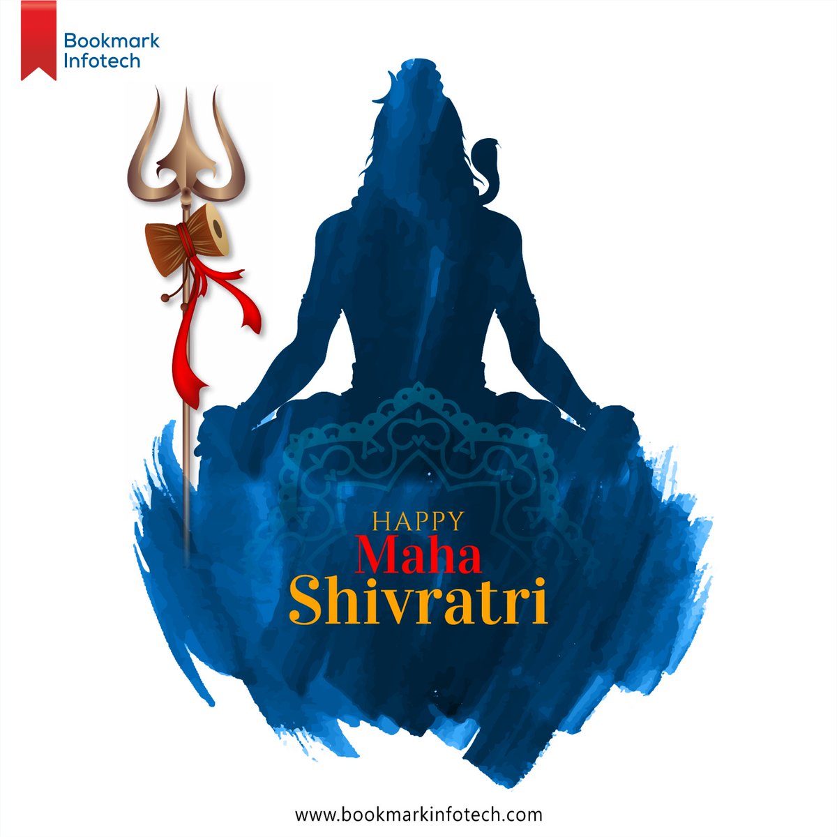 bookmark_info's tweet photo. Happy Mahashivratri

Smart Idea To Grow Your Business

Best Cyber Security Company In Navi Mumbai
Best Digital Marketing Company In Mumbai

Contact us: 089769 65993
info@bookmarkinfotech.com
https://t.co/0xpPbcJZGr

#HappyMahashivratri #shivratri2024
#webdesign #webdevelopment https://t.co/GC9smsOJW7