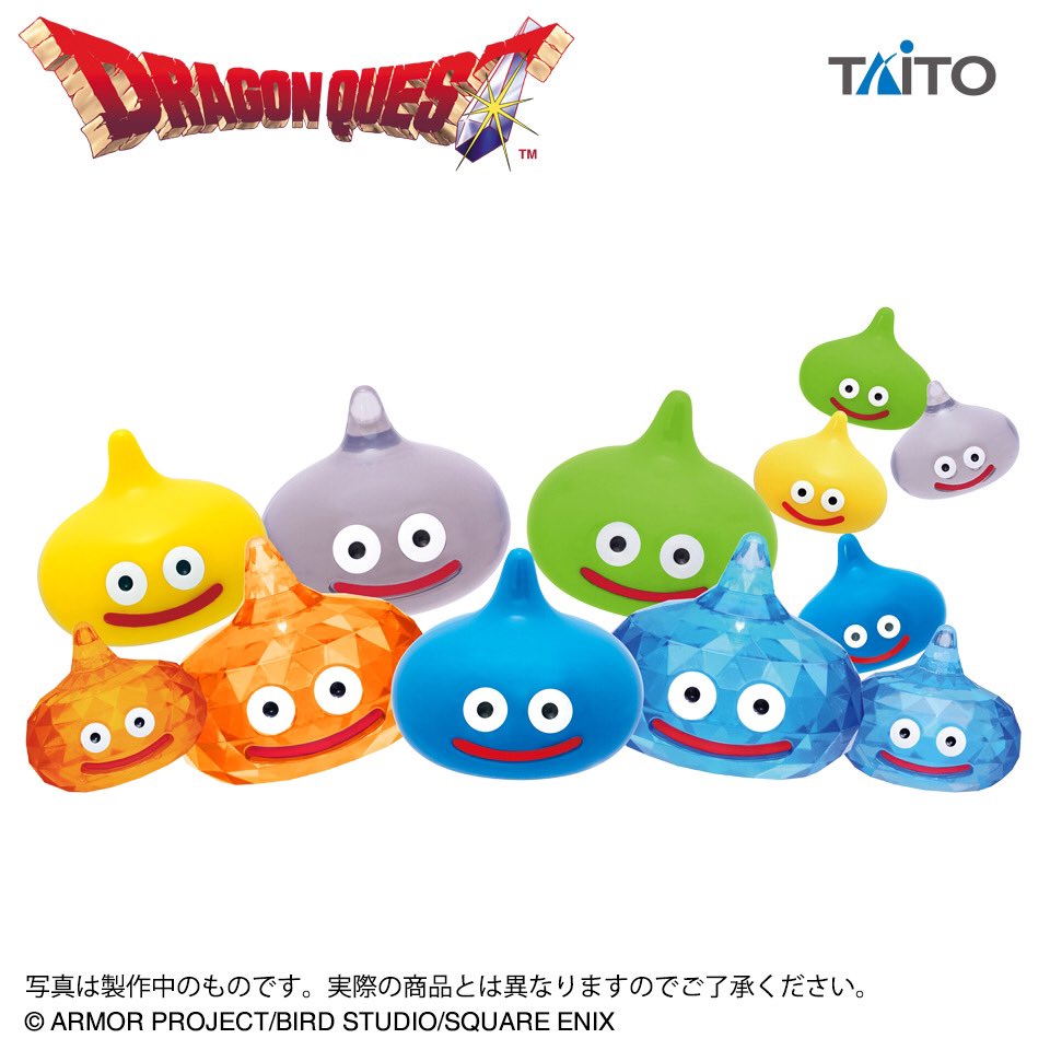 タイトー公式 on X: タイトー公式 on X:
