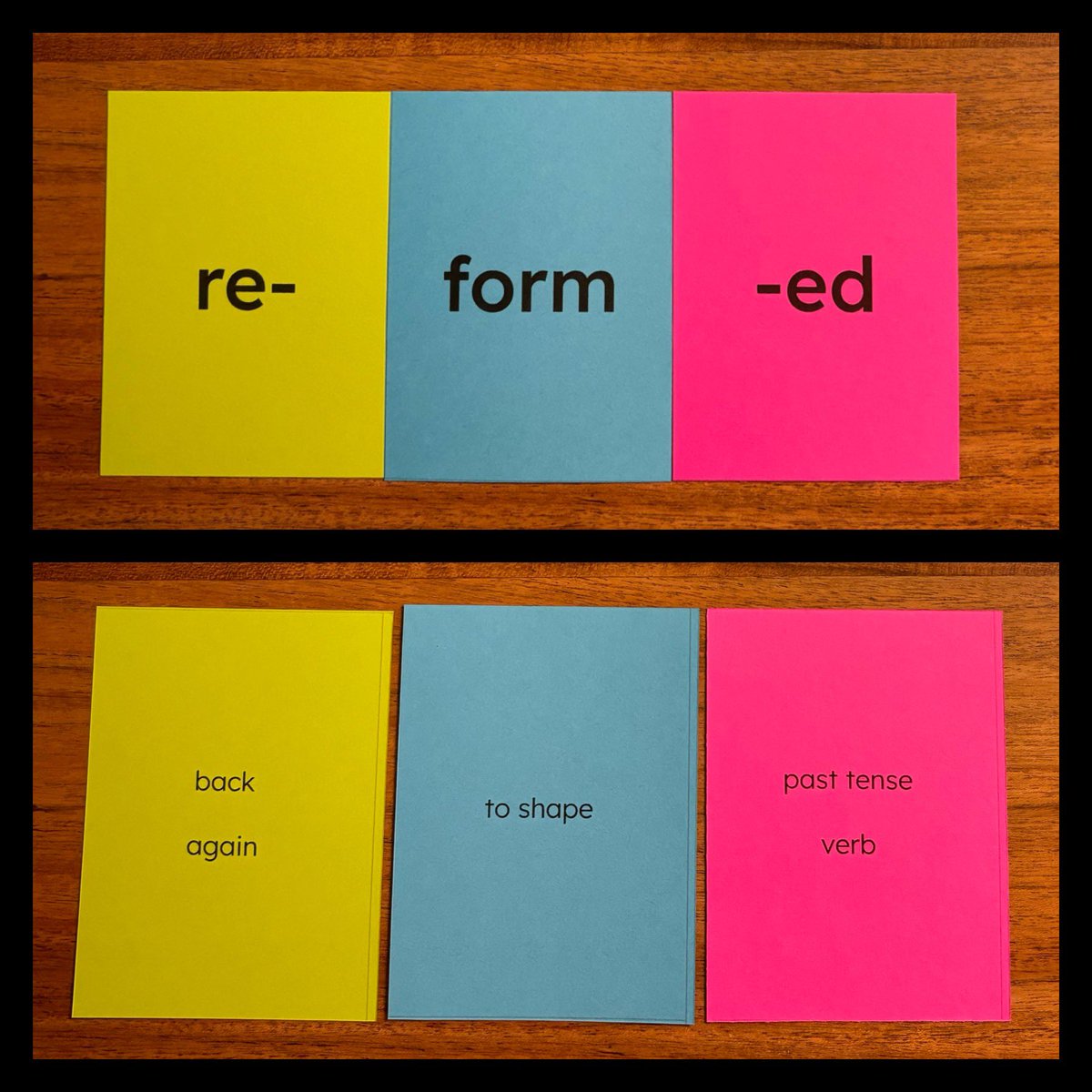 Made some slight formatting updates to the Morpheme Deck. Get your PDF copy here:  drive.google.com/file/d/1PkGUxL…