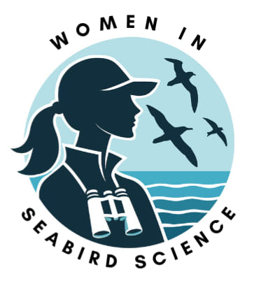 In celebration of #InternationalWomensDay we have launched Women in Seabird Science (@WomenSeabirdSci), a platform to connect a community of women and gender minorities in #seabird science! Visit womeninseabirdscience.com to be featured as one of our 100 Seabirder Women!