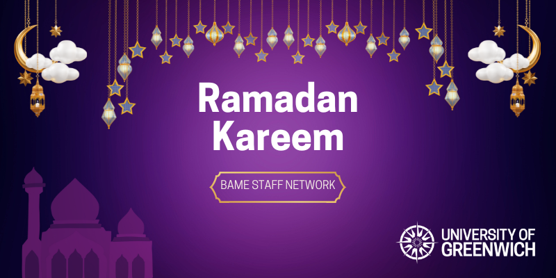 Happy Ramadan to everyone observing the Holy month soon! May it bring you joy and goodness 🌙✨ #Ramadan #Ramadan2024 #ramadankareem 
gre.ac.uk/articles/publi…