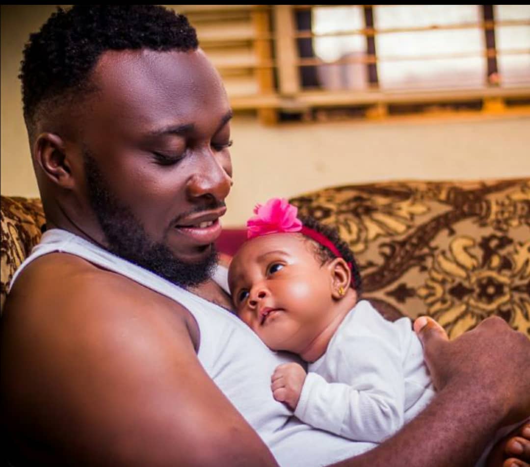 On this occasion of #IWD2024, I urge my fellow men to recognize &amp; actively support the women in our lives. Reflecting on my wife's pregnancy journey 3 years ago, I recall the modest efforts I made to ensure it was an enjoyable experience for her. rb.gy/kcfe57