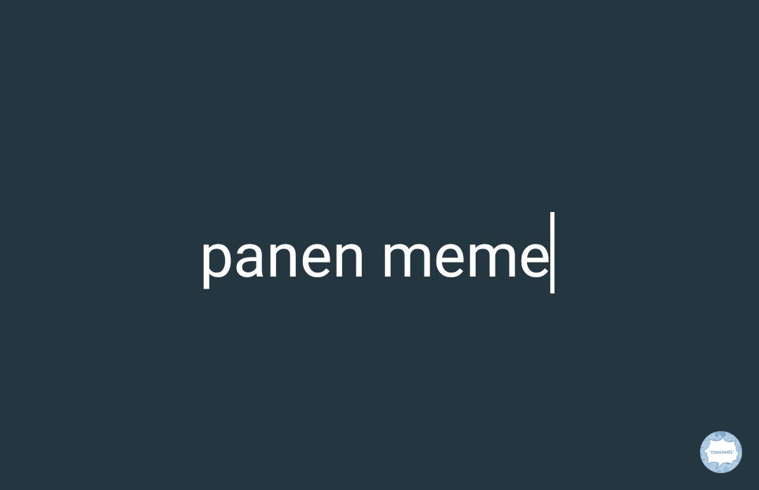 convomfs's tweet photo. 💭 nite olll, mari kita pesta meme 🖐️‼️ https://t.co/QOto1yx9EG