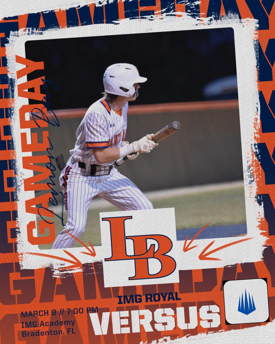 Lemon Bay Baseball tweet media