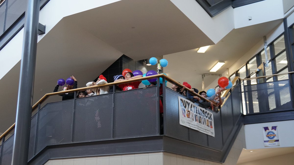 claytell's tweet image. Louise Arbour SS created and hosted STEAM Olympics for their Grade 4 and 5 feeder schools. Wonderful leadership by @PeelSchools students and dedication by LASS teachers. #PeelSciTech #PeelSTEAM