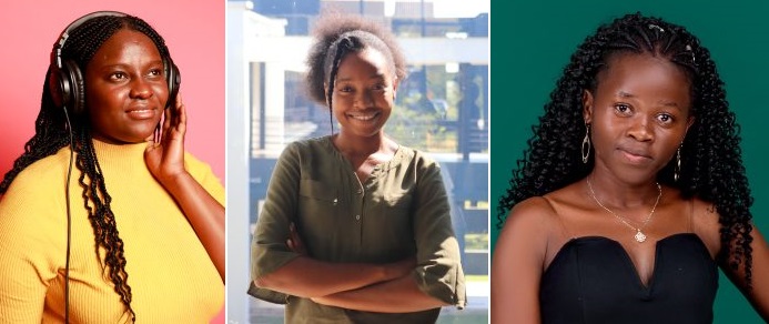 The theme for #iwd2024 is #InvestInWomen. Three of our Make Way youth representatives talk about the importance of governments and donors continuing to invest in gender equality 💪make-way.org/leaving-no-one…