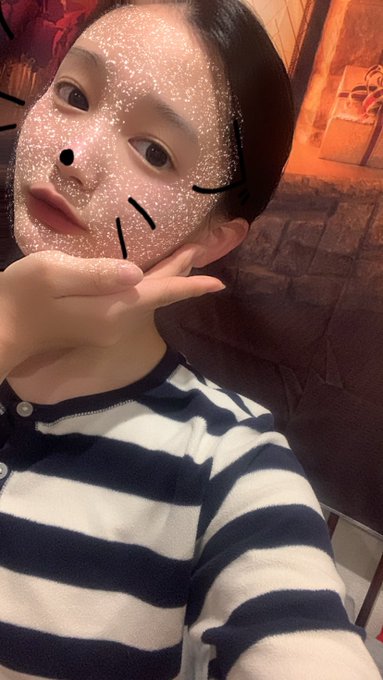 Twitterのコスプレ画像26