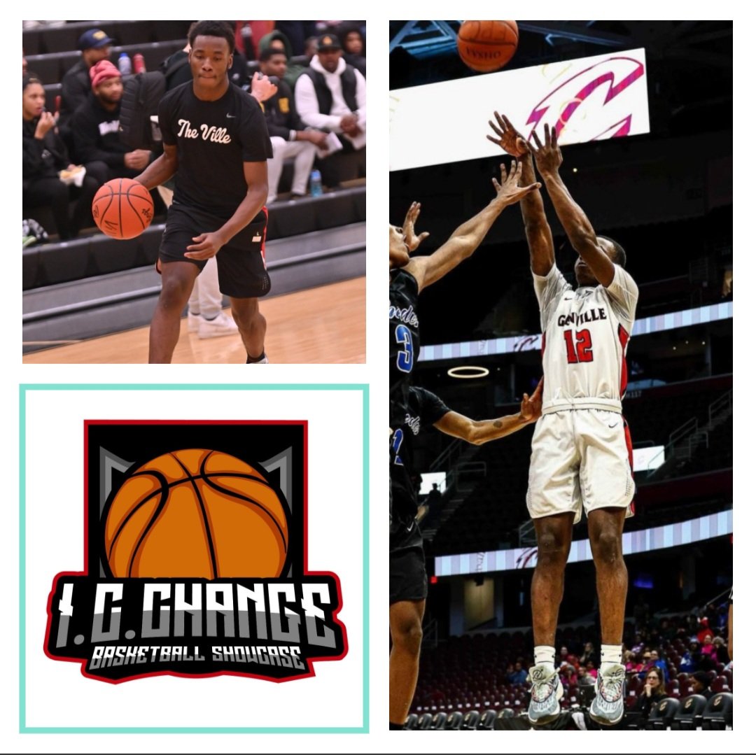 iancle1's tweet photo. The 59th selection to participate in the #ICChangeShowcase https://t.co/0YDBCSbgfw #CostFree #BasketballShowcase in #NortheastOhio is 6'0 G @Amir4Lessears out of #Cleveland #HeGotGame #CHASINGSCHOLARSHIPS #HoopDreams #CollegeBasketball Coaches can see him play 3 games and compete. #Share #Support #MakeADifference #BIGGERTHANBASKETBALL