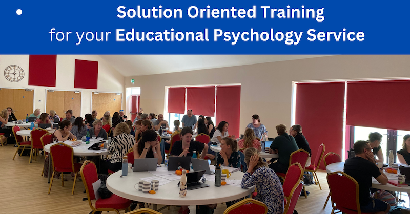 _sycol's tweet photo. Are you an EPS wanting to improve your team's Solution-Oriented skills? @ioanrees is now offering expert training for EPSs on a first-come, first-served basis. Register your interest here: https://t.co/JrIguQSmPA #TwitterEPs @edpsyuk @Aspep1 @AEPsychologists
