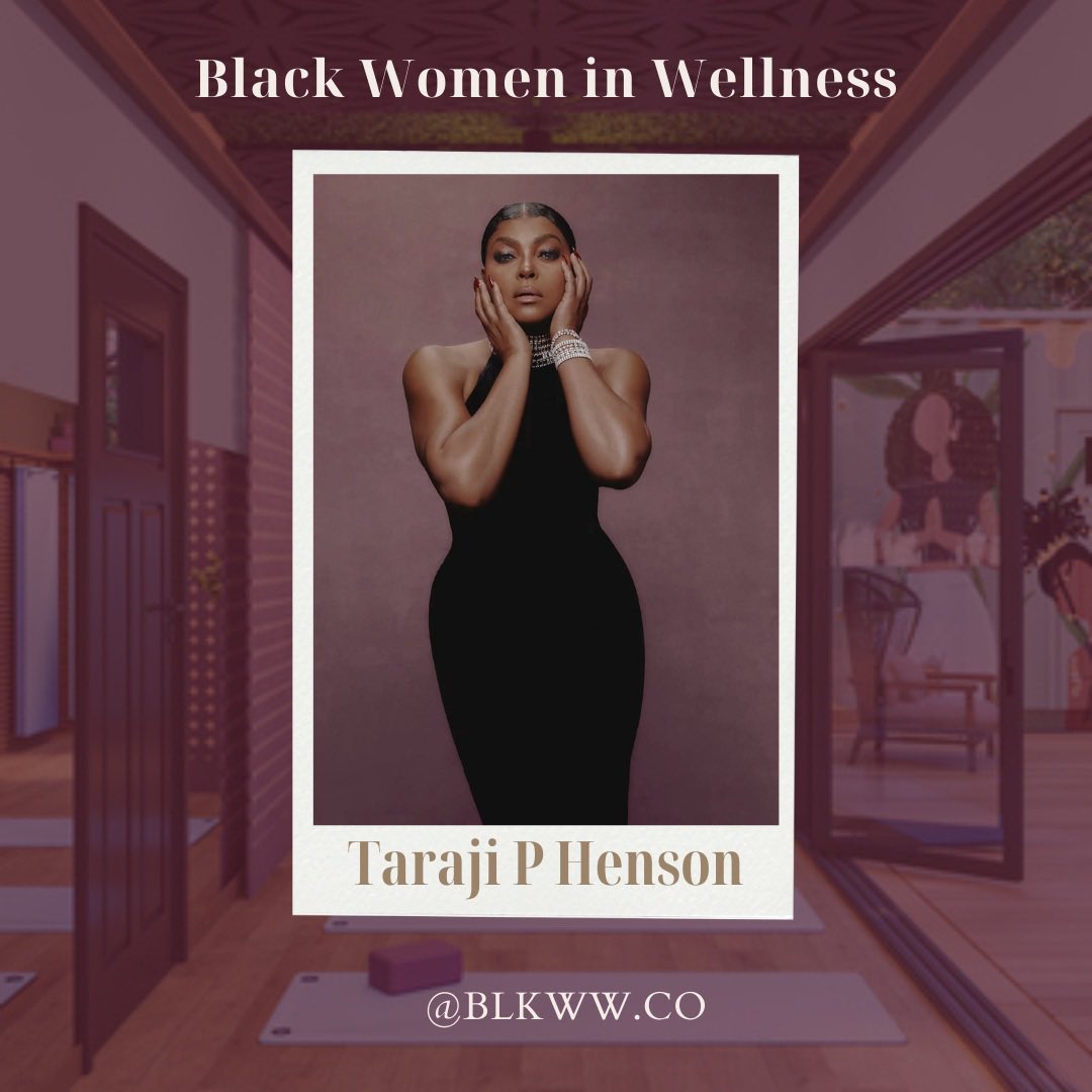 blkwwco's tweet photo. First up is @tarajiphenson 🫶🏽Grateful for the opportunity to witness someone so passionate about using their story to educate others. Certain conversations are necessary for our growth and by starting them, Taraji has proven that advocacy can bring great change. https://t.co/eaSvYwZSHS