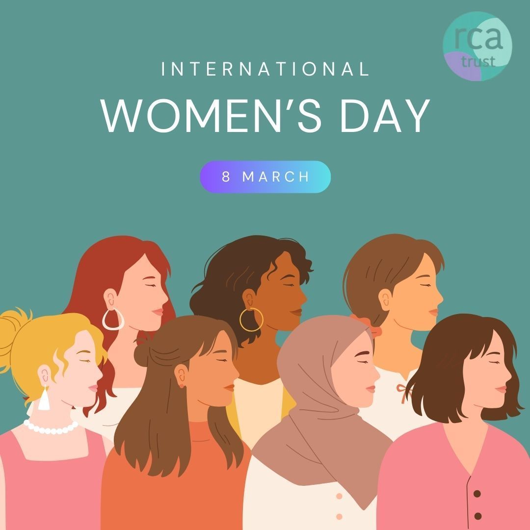 RCA Trust tweet media