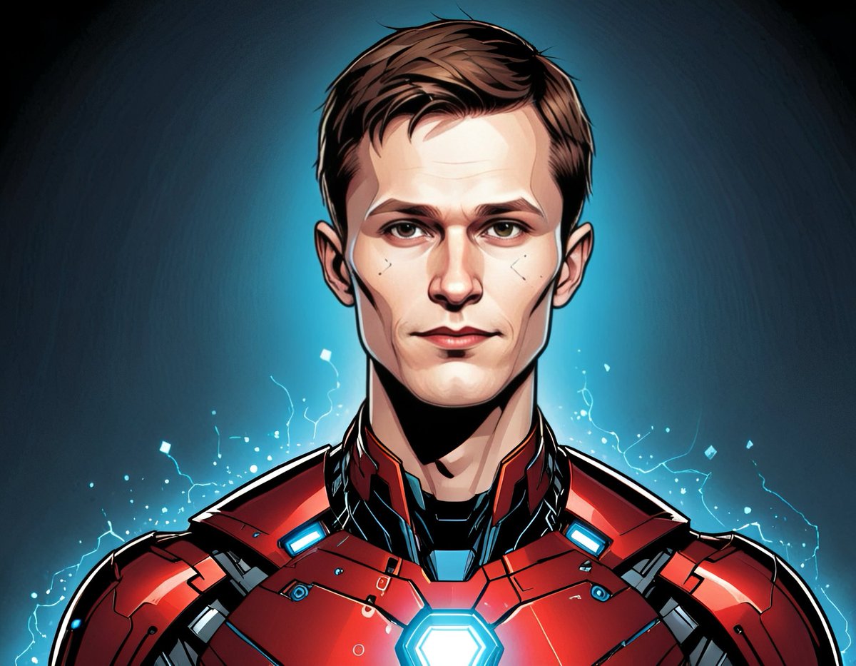 DIDICOINERC's tweet photo. Ethereum has come to an important link in Cancun's upgrade 
Vitalik made a huge contribution to encryption 
Let's cheer the most handsome man in the universe, "Vitalik" 
@VitalikButerin https://t.co/q5eesZ9OGi