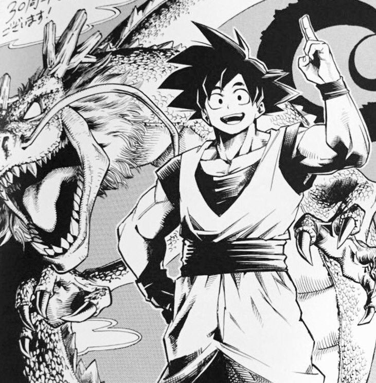 Boku no Hero Academia tweet media