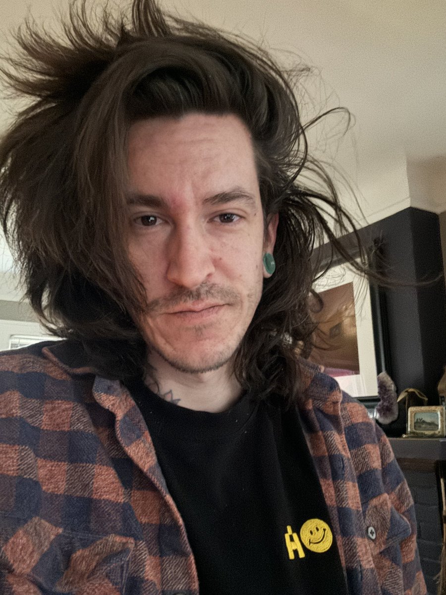 WETIKO⁉️ tweet media