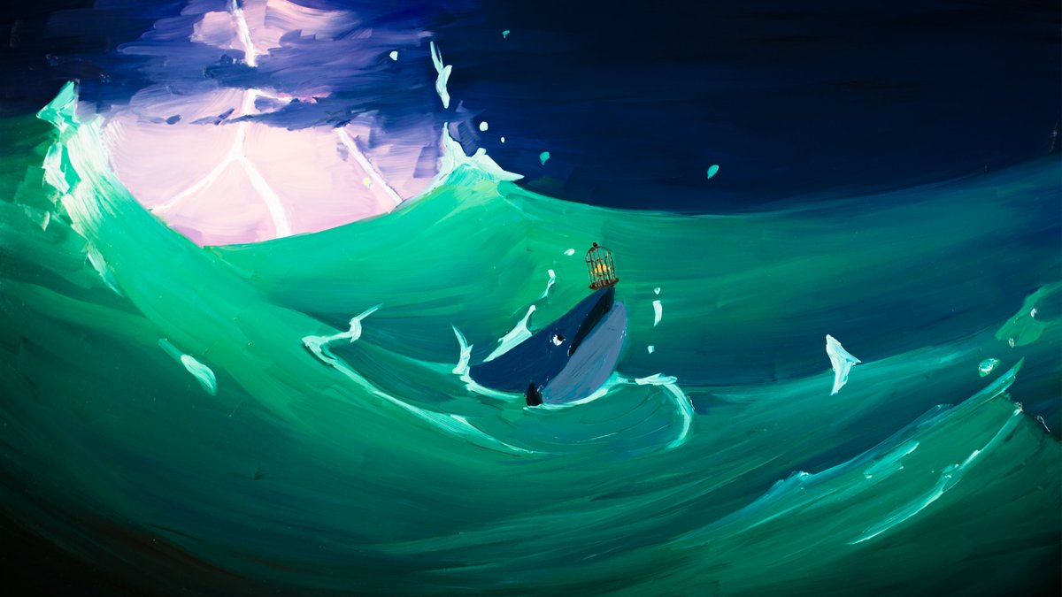 Paper Panther tweet media