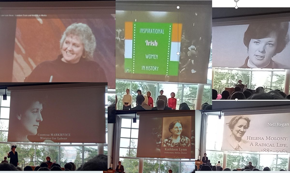 S Rafferty-McArdle (she/her) (@susanrmapc) on Twitter photo Happy International Women's Day 2024. Spent an inspirational hour remembering the fearless women in our history in DeVere thanks to the School of History and colleagues <a href="/MnaUCC/">Mná<a href="/UCC/">UCC Ireland</a></a> <a href="/UCCMedHealth/">UCC Medicine & Health</a> <a href="/UCCHistory/">History at UCC</a> @UCC <a href="/hwhelton/">Helen Whelton</a> <a href="/CarolineSeacy/">Caroline Seacy</a> Happy International Women's Day 2024. Spent an inspirational hour remembering the fearless women in our history in DeVere thanks to the School of History and colleagues <a href="/MnaUCC/">Mná<a href="/UCC/">UCC Ireland</a></a> <a href="/UCCMedHealth/">UCC Medicine & Health</a> <a href="/UCCHistory/">History at UCC</a> @UCC <a href="/hwhelton/">Helen Whelton</a> <a href="/CarolineSeacy/">Caroline Seacy</a>