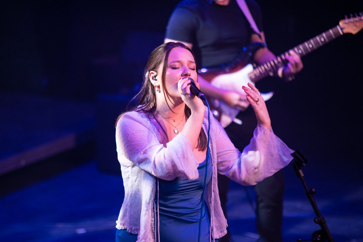 musicinkirklees's tweet image. Lauren Mikki - Singer/Songwriter – Since performing at the #KYOM23 Music Industry event, Platform, Lauren has gone from strength to strength releasing new music and performing at festivals, as well as being on BBC Introducing with a live session from their studio.

#IWD2024