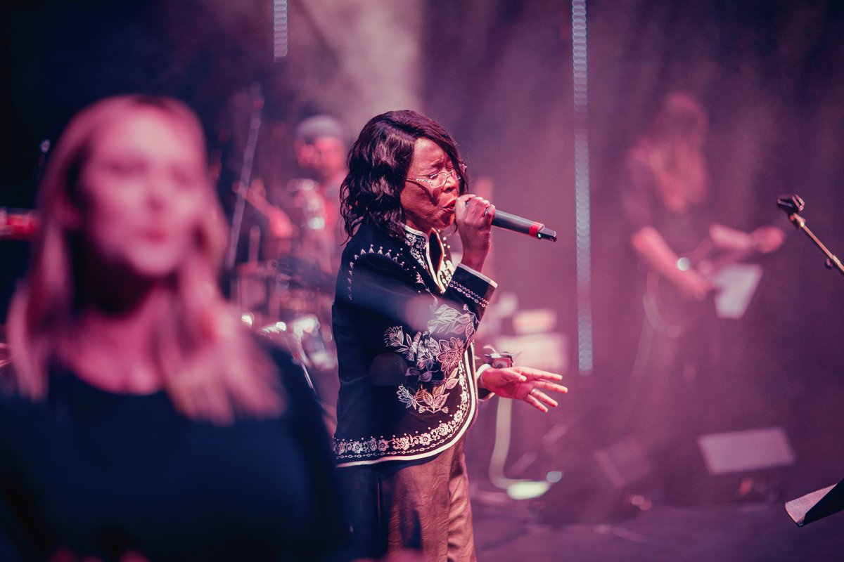 musicinkirklees's tweet image. Rachel Modest – Singer – Rachel was seen on stage as part of Prince Reimagined at @theLBT  in August, bringing a fresh new take on Prince's iconic music especially for #KYOM23. Rachel was also a judge and arranger of the shortlisted compositions for Songs for the Season.
#IWD2024