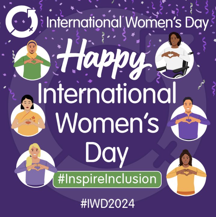 RESC_TU_Dublin's tweet photo. Happy #InternationalWomensDay to all the wonderful  @WeAreTUDublin @RESC_TU_Dublin #womeninSTEM @ISHABEHL @Tweet4rubi @jade_ryan92 @cody_enya, Abigail Keoghan, Anika Vishwakarma, Thaara Wilson, Prof Orla Howe, Dr Michelle Giltrap 🤩
#IWD2024 #InspireInclusion @TUDublin_RI https://t.co/k3TTVexxzr