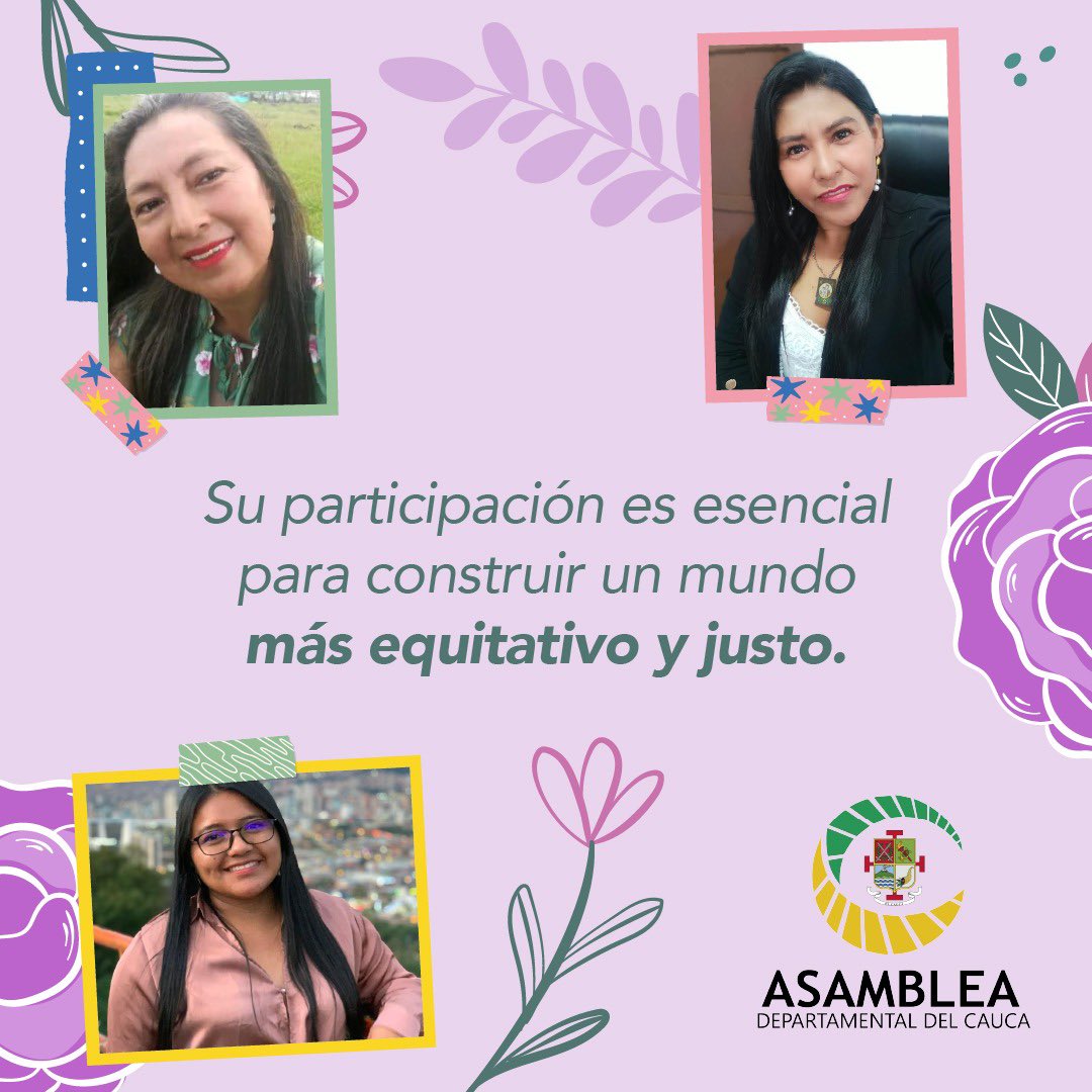 AsambleaCauca tweet picture