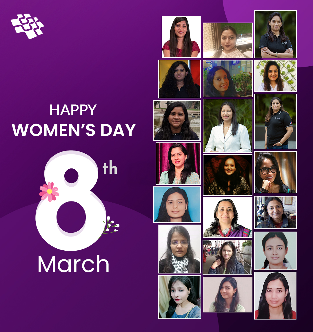 #IWD2024 - At @Nextgeninvent we strive for a work culture that is diverse, equitable, and inclusive.

Happy International Womens Day !

#EngineeringABetterWorld #diversity #women #HUMANBrand #innovation #technology #IWD2024
#EmbraceEquity #InternationalWomensDay
