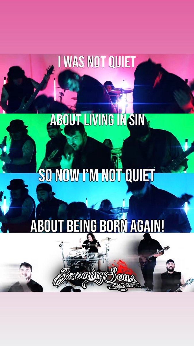 Becoming Sons (@becomingsons) on Twitter photo 