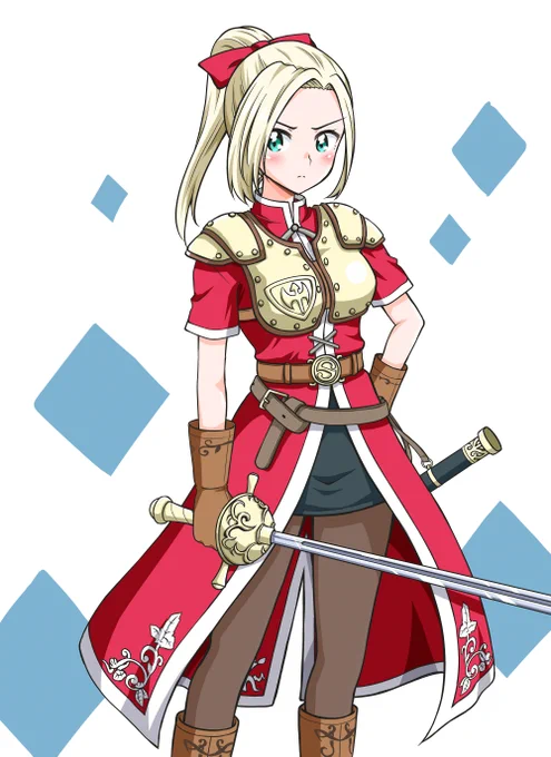 過去絵です 
