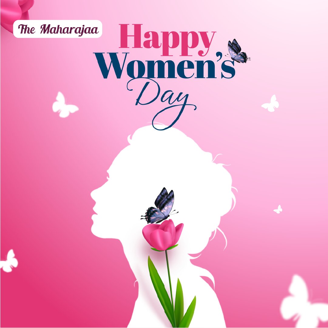 Celebrate Women's Day with a flavour-packed treat!🌸 Gather the incredible women in your life for an unforgettable feast. Because every bite is a toast to their strength and grace. #WomensDay #FoodCelebration