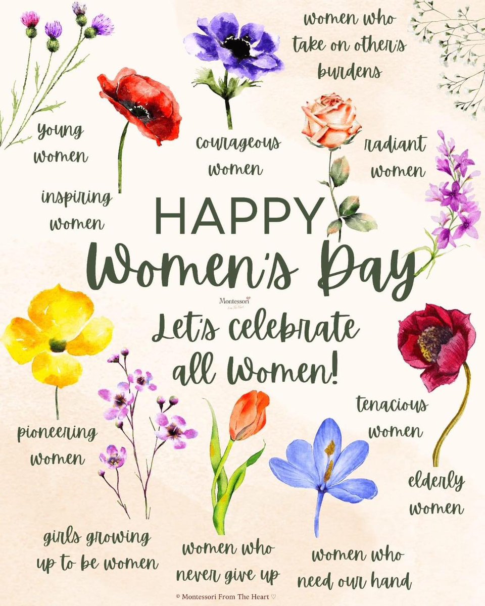 Happy International Women’s Day 2024

#IWD2024 
#InvestingInWomen 
#iwd2024womenleadingtheway