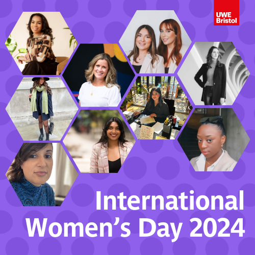 'Women in business deeply inspire because they act as a constant reminder of the great women in the world' We spoke to female-led business owners in our community about their journey to success. #IWD2024 👉brnw.ch/21wHHdA