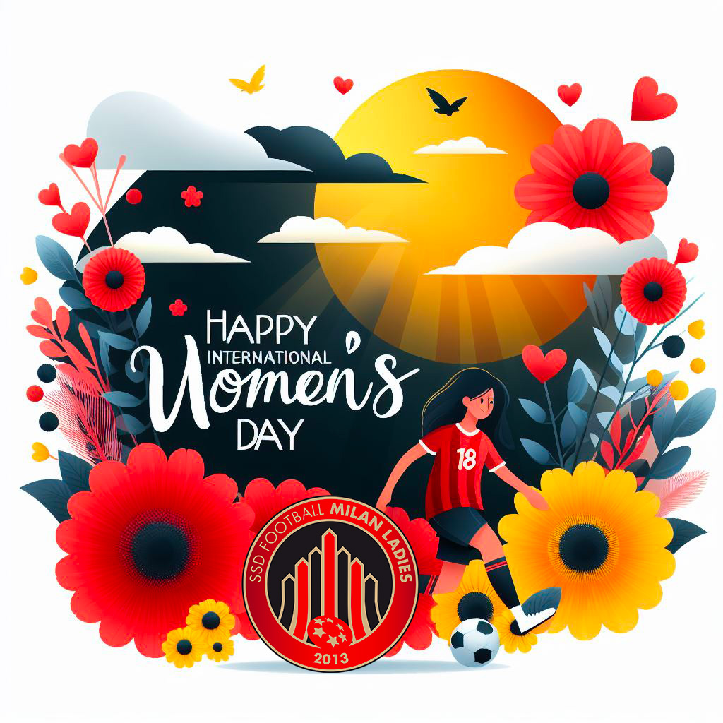 MilanLadies™ tweet media