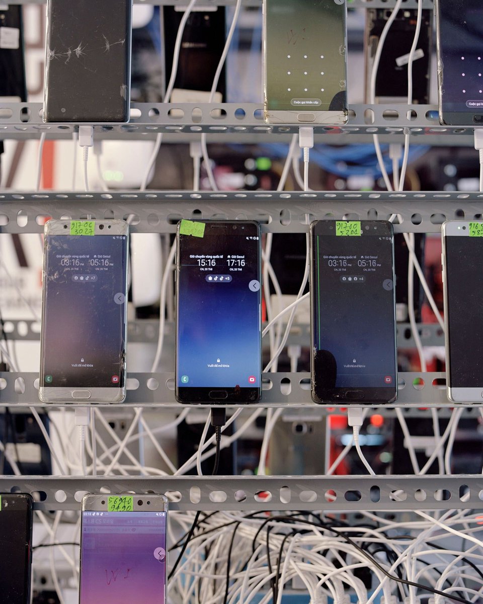 Andreas Harsono tweet media