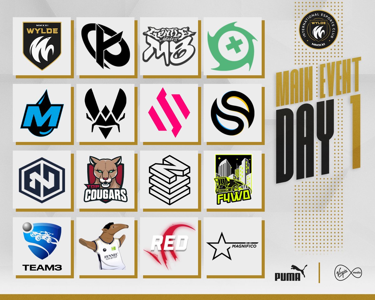 WYLDE⚡️ tweet media