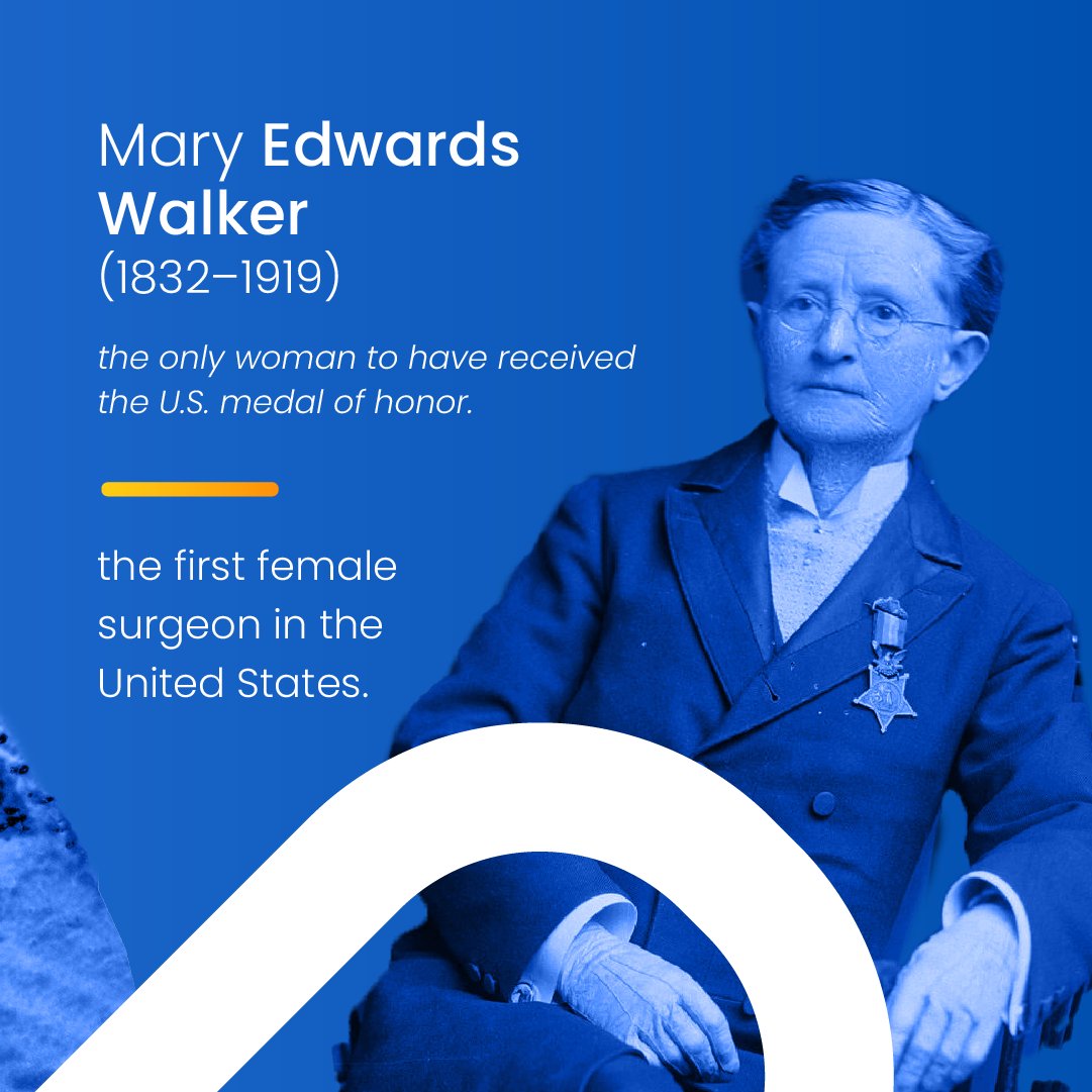hellocareai's tweet photo. Here's to the fearless women who broke barriers and transformed medicine forever. 💪 .
Honoring four extraordinary pioneers this International Women's Day!
#hellocare #WomenInMedicine #Trailblazers https://t.co/AoIIVhhzkB