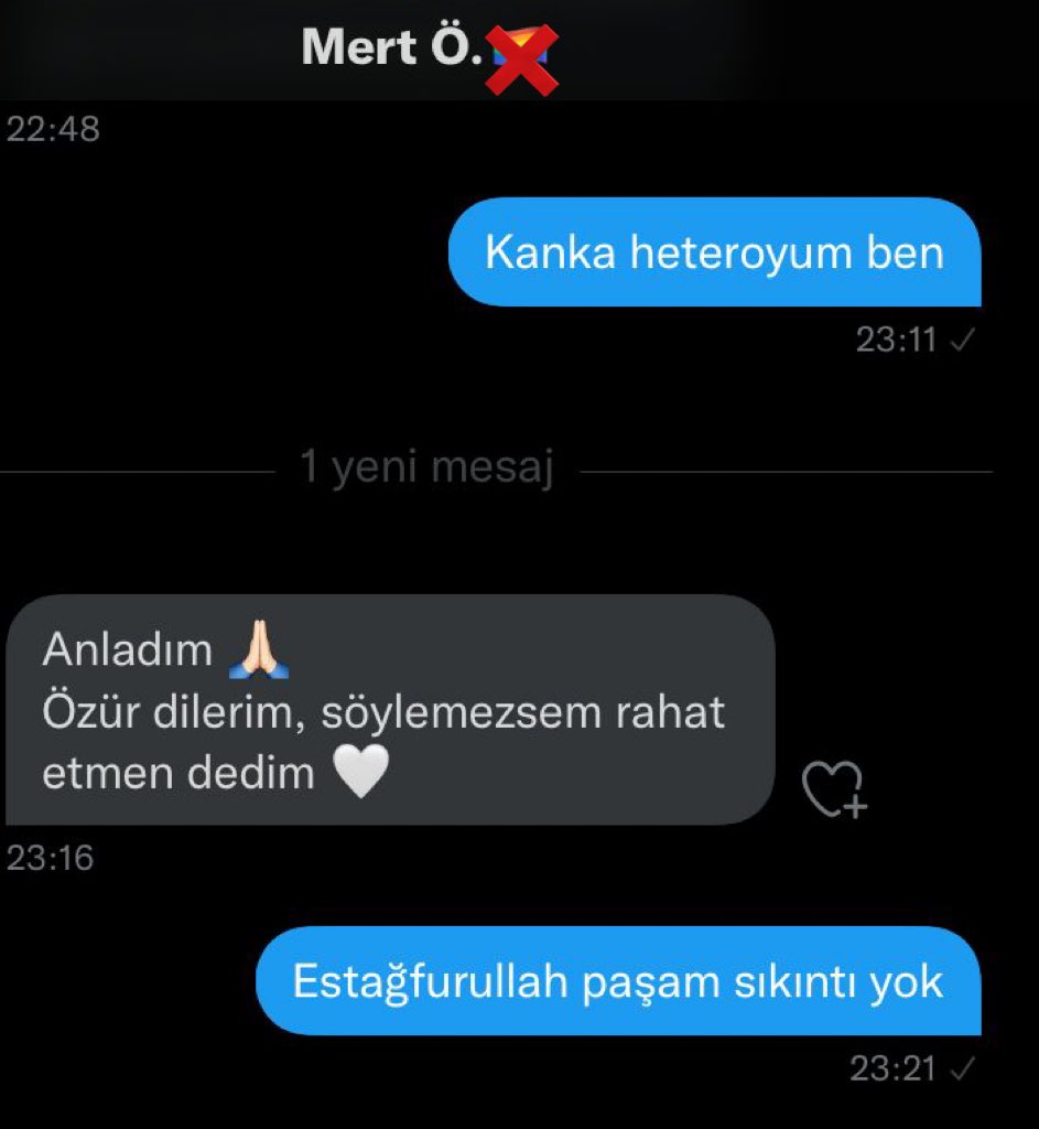 Ömer tweet media