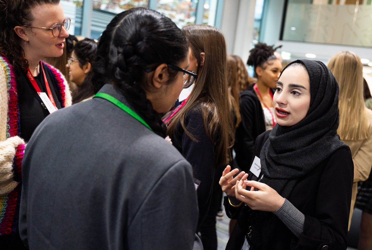 Ahead Partnership tweet media